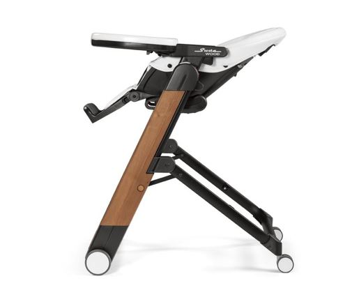 Peg Perego hranilica Siesta Follow Me Ice