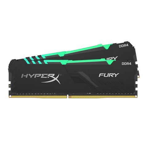 Memorija Kingston DDR4 32GB 3000MHz HyperX Fury