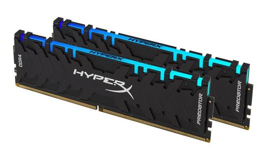 Memorija Kingston DDR416GB 2933MHz HyperX Predator