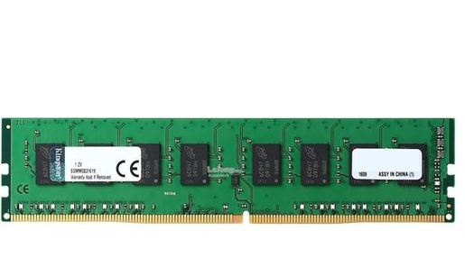Memorija Kingston DDR4 8GB 2400MHz ValueRAM