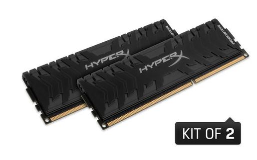 Memorija Kingston DDR4 16GB 3000MHz HyperX Predator