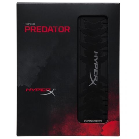 Memorija Kingston DDR4 16GB 3000MHz HyperX Predator