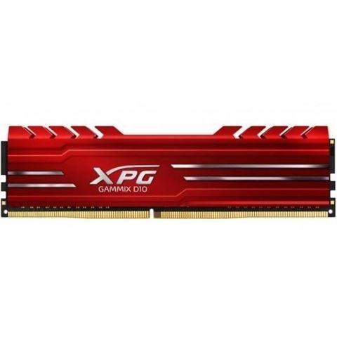 Memorija ADATA DDR4 8GB 2400MHz XPG Gammix D10