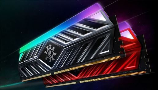 Memorija ADATA DDR4 16GB 3200MHz XPG Spectrix D41