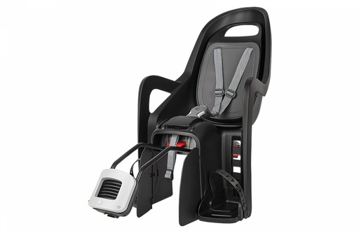 POLISPORT dječja sjedalica stražnja na ramu GROOVY RS