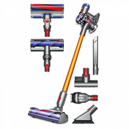 Dyson usisavač V8 Absolute