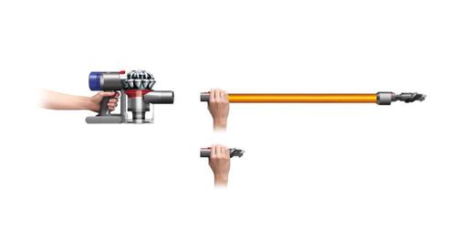 Dyson usisavač V8 Absolute