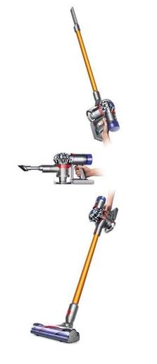 Dyson usisavač V8 Absolute