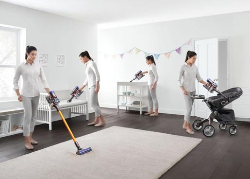 Dyson usisavač V8 Absolute