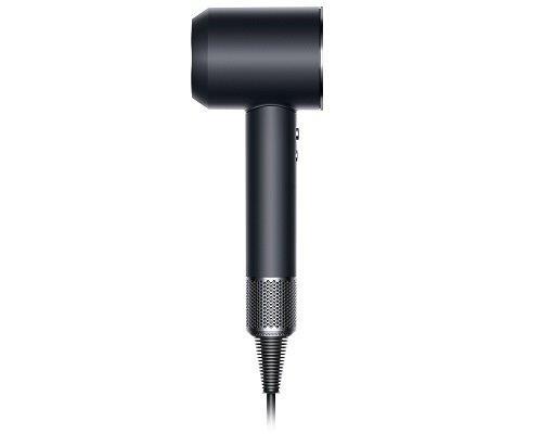 Dyson sušilo za kosu Supersonic Black/Nickel