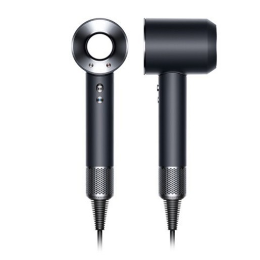 Dyson sušilo za kosu Supersonic Black/Nickel