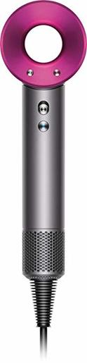 Dyson sušilo za kosu Supersonic Iron/Fuchsia
