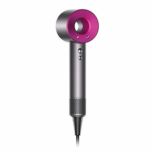 Dyson sušilo za kosu Supersonic Iron/Fuchsia