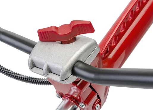 PRAKTIK GARDEN motorni trimer PG64505, 52cc