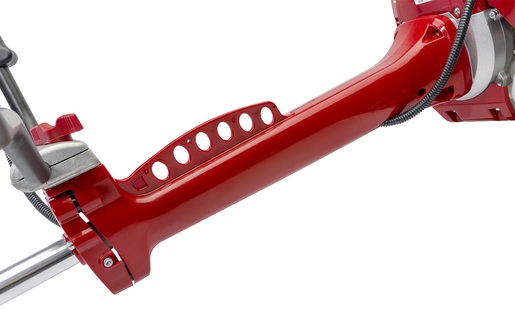 PRAKTIK GARDEN motorni trimer PG64505, 52cc