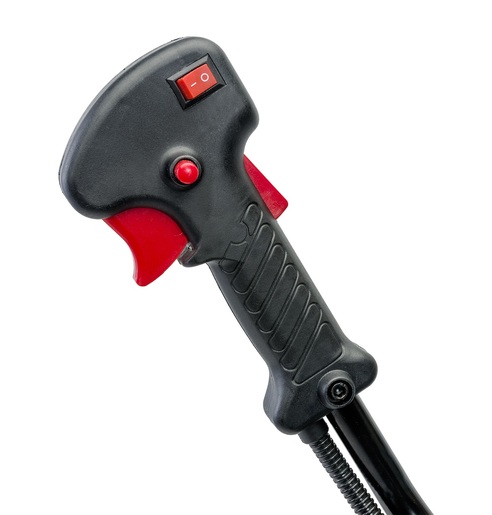 PRAKTIK GARDEN motorni trimer PG64505, 52cc