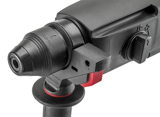 PRAKTIK Tools Q LINE bušači čekić 1050W - SDS PLUS - PTQ030