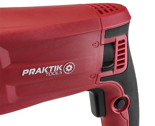 PRAKTIK Tools Q LINE bušači čekić 1050W - SDS PLUS - PTQ030