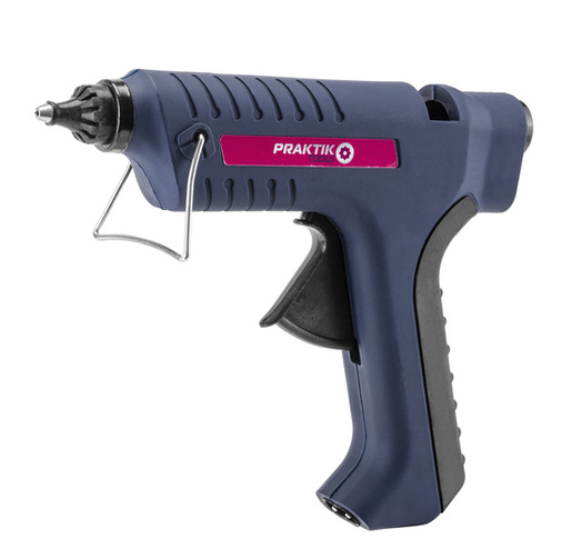 Praktik Tools pištolj za vruće ljepljenje 80 W //PT8225//