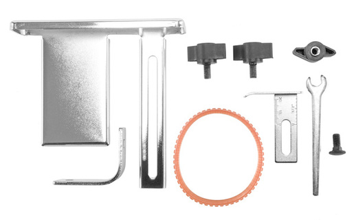 Praktik Tools blanja 650 W //PT6651//