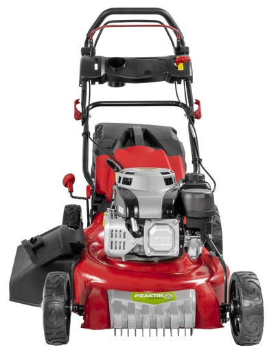 PRAKTIK GARDEN samohodna motorna kosilica PG65147, 141 cm³ / 46 cm - 4U1