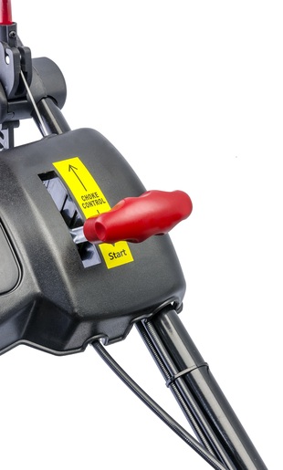 PRAKTIK GARDEN samohodna motorna kosilica PG65147, 141 cm³ / 46 cm - 4U1