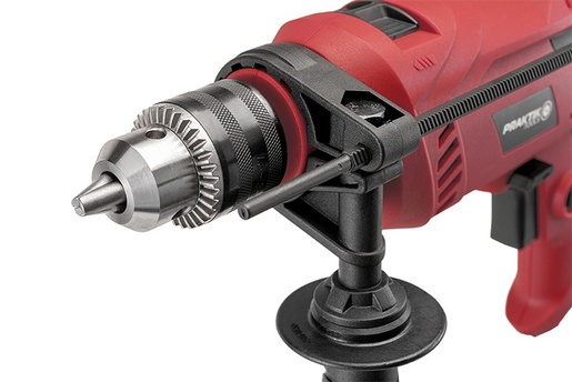 PRAKTIK Tools Q LINE udarna bušilica 710W - PTQ010
