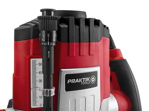 PRAKTIK Tools Q LINE glodalica 1200w - PTQ055