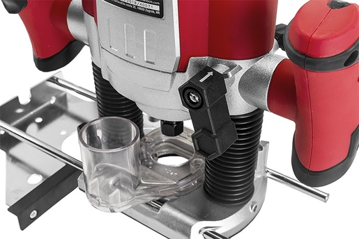 PRAKTIK Tools Q LINE glodalica 1200w - PTQ055