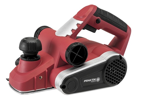 PRAKTIK Tools Q LINE blanjalica 900W - PTQ050