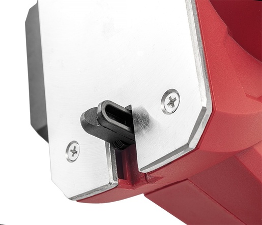 PRAKTIK Tools Q LINE blanjalica 900W - PTQ050