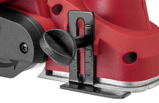 PRAKTIK Tools Q LINE blanjalica 900W - PTQ050