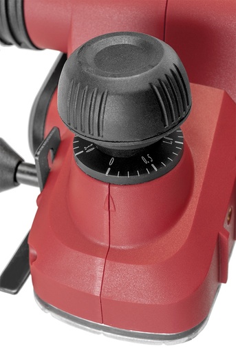 PRAKTIK Tools Q LINE blanjalica 900W - PTQ050