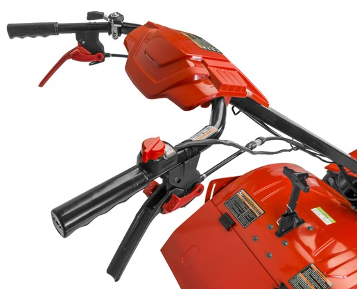 PRAKTIK GARDEN motorna kopačica PG64902