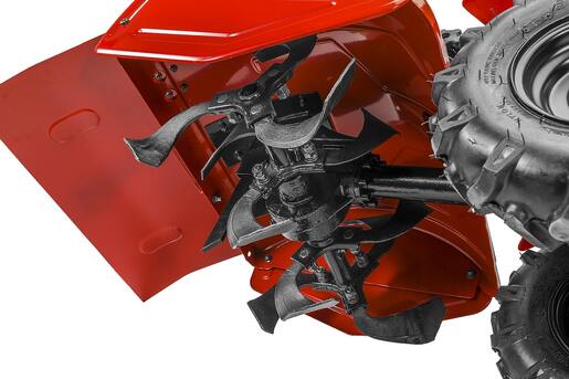 PRAKTIK GARDEN motorna kopačica PG64902