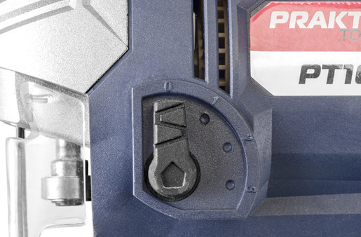 Praktik Tools ubodna pila 650 W //PT1650//