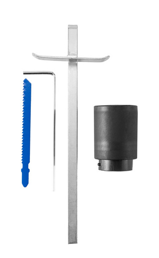 Praktik Tools ubodna pila 650 W //PT1650//