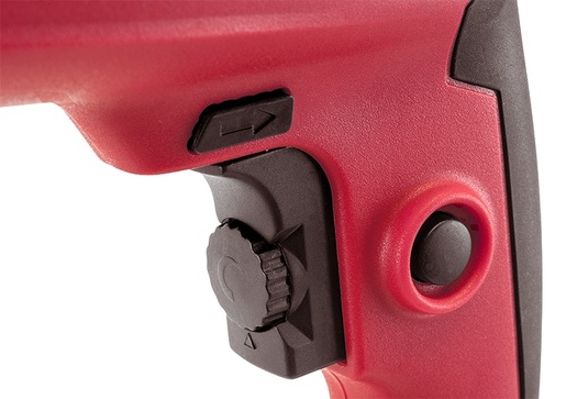 PRAKTIK Tools Q LINE udarna bušilica 850W  - PTQ011