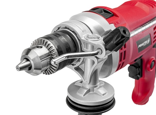 PRAKTIK Tools Q LINE udarna bušilica 850W  - PTQ011