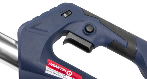 Praktik Tools brusilica za gips 750 W //PT4750//