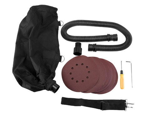 Praktik Tools brusilica za gips 750 W //PT4750//