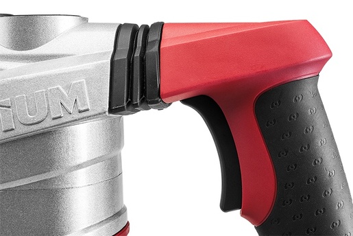 PRAKTIK Tools Q LINE udarni čekić 1250w - PTQ034