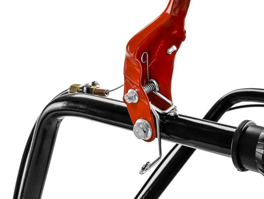 PRAKTIK GARDEN motorna kopačica PG64903