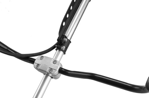 PRAKTIK GARDEN motorni trimer PG64330, 30,5cc