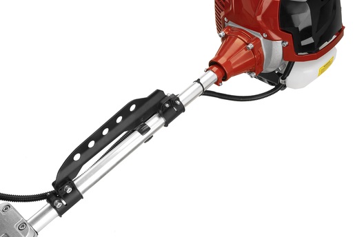 PRAKTIK GARDEN motorni trimer PG64330, 30,5cc