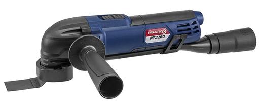Praktik Tools višenamjenski alat 260w