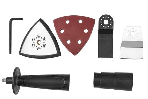 Praktik Tools višenamjenski alat 260w