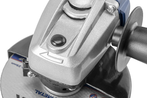 Praktik Tools kutna brusilica 600 W //PT2602//