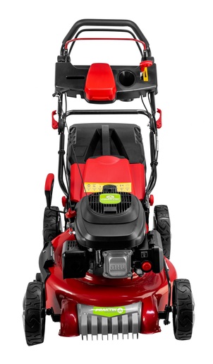 PRAKTIK GARDEN samohodna motorna kosilica PG65407, 196 cm³ / 51 cm - 4U1