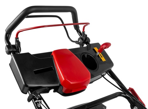 PRAKTIK GARDEN samohodna motorna kosilica PG65407, 196 cm³ / 51 cm - 4U1